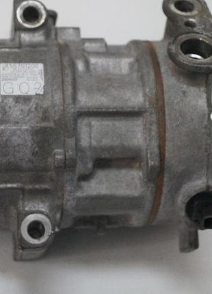 Компресор кондиціонера opel 1.4 a14xer 55701200 4