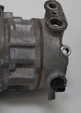Компресор кондиціонера opel 1.4 a14xer 55701200 5