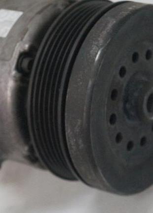 Компресор кондиціонера opel 1.4 a14xer 55701200 7