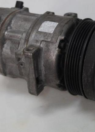 Компресор кондиціонера opel 1.4 a14xer 55701200 8