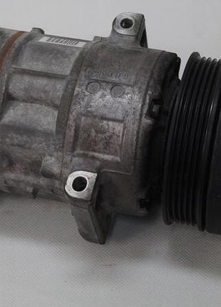 Компресор кондиціонера opel 1.4 a14xer 55701200 9
