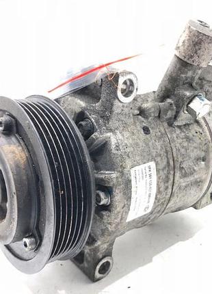 Компрессор кондиционера volkswagen tiguan 8fk351135-921 2.0 140km 07-18