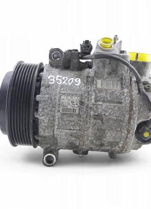 Компресор кондиціонера mercedes w203 w203 1.8 a0012305511