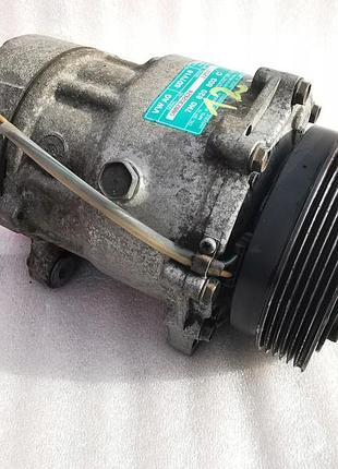 Компресор кондиціонера audi vw skoda seat 7h0820803c