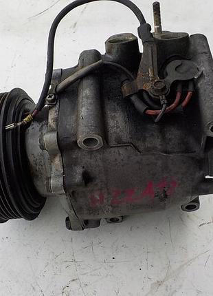 Компресор кондиціонера honda preluda 2.2 h22a5 3