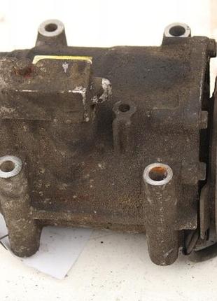 Компресор кондиціонера org ford fiesta mk6-8v51-19d629-df