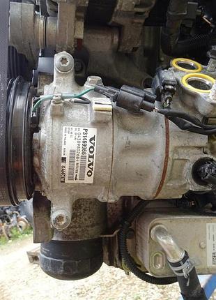 Компресор кондиціонера volvo v40 ii 31469966