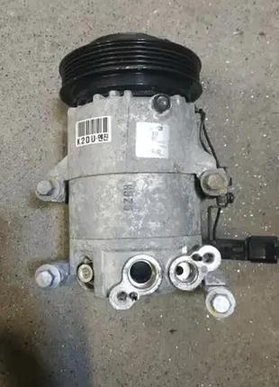 Компрессор кондиционера hyundai kia f500-yn9ca03