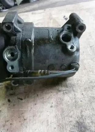 Компрессор кондиционера suzuki wagon r+ 1.3 b 3