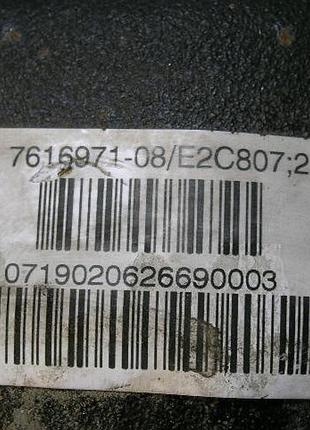 Редуктор моста 7616971 bmw 2:81 4