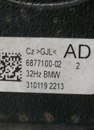 Редуктор моста 7616971 bmw 2:81 5