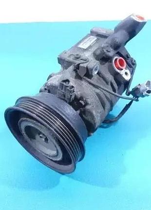 Компрессор кондиционера rav4 ii 00-05 2.0 d4d