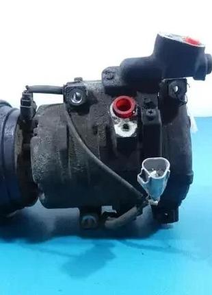 Компрессор кондиционера rav4 ii 00-05 2.0 d4d 7