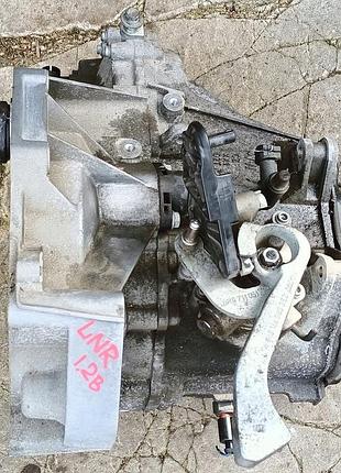 Акпп автоматична коробка передач 1.2 бензин seat skoda vw