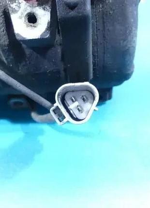 Компрессор кондиционера rav4 ii 00-05 2.0 d4d 8