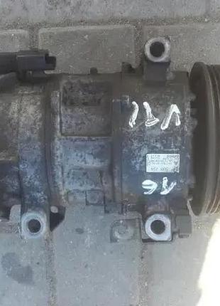 Компресор кондиціонера citroen peugeot 1.6 vti