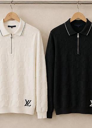 Louis vuitton кофта
