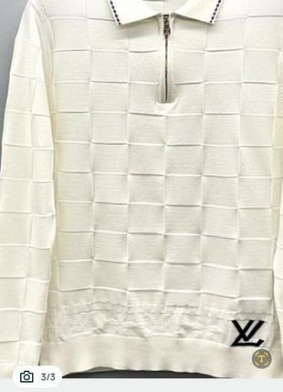 Louis vuitton кофта 2