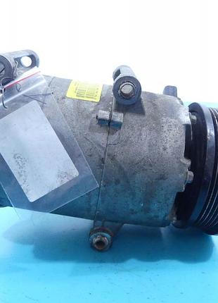 Компресор кондиціонера ford focus mk3 1.6 ecoboost 3