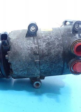 Компресор кондиціонера ford focus mk3 1.6 ecoboost 5