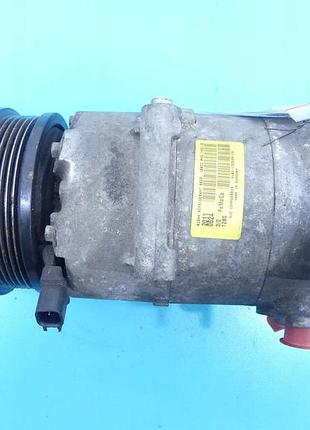 Компресор кондиціонера ford focus mk3 1.6 ecoboost 6