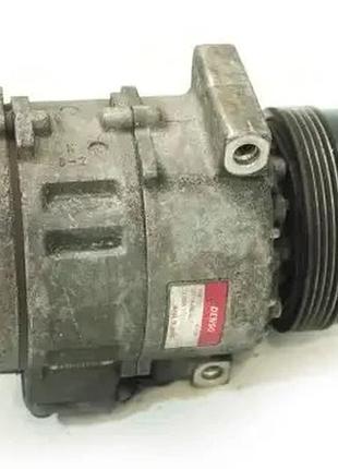 Компрессор кондиционера bmw 7 e38 447200-9800 denso 2