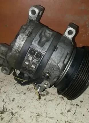 Компресор кондиціонера ford 1.6 tdci