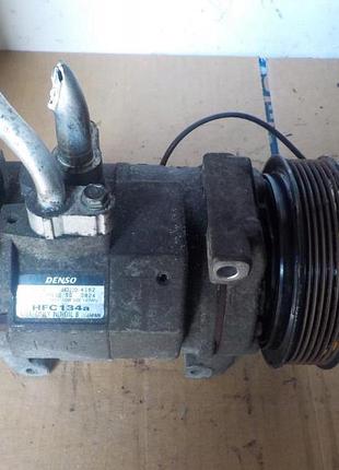 Компресор кондиціонера honda stream 447220-4162
