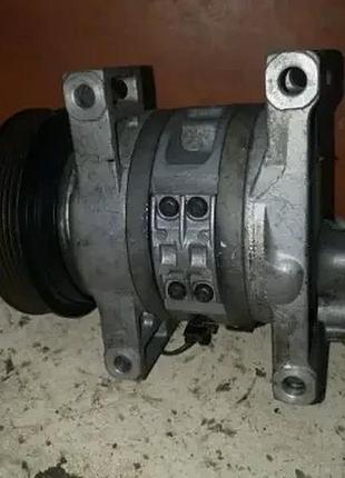 Компрессор кондиционера ford 1.6 tdci 3