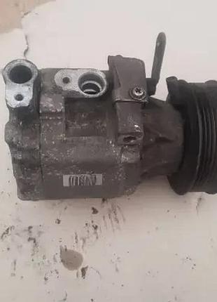 Компрессор кондиционера 447260-5940 subaru legacy