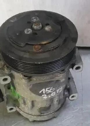 Компрессор кондиционера alfa romeo 156 4229609824