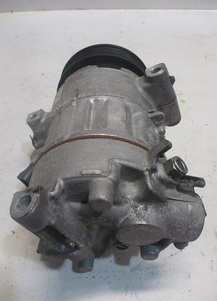 Компресор кондиціонера jeep compass 2.0d 6sbu14c