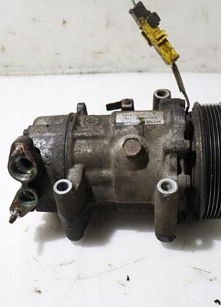 Компресор кондиціонера citroen c2 1.4
