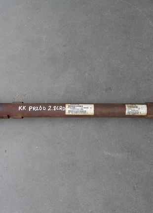 Wal передній p52853441ae jeep cherokee kk 2.8 crd