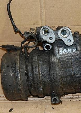 Компресор кондиціонера jeep cherokee xj 2.5td 97-01