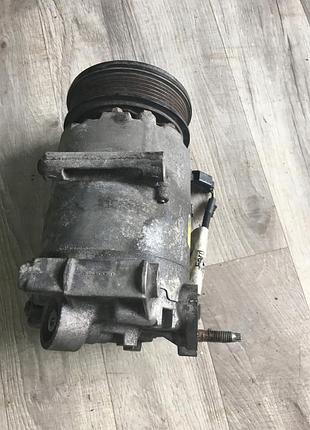 Компрессор кондиционера fomoco av11-19d629-ac 3