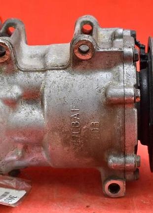 Компресор кондиціонера 9800840380 peugeot 508 1 i 2.0 hdi 12r