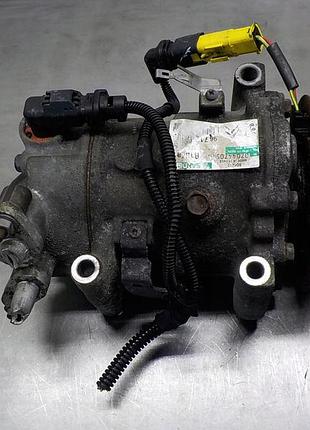 Компресор кондиціонера peugeot partner 1.6 hdi 9671216280
