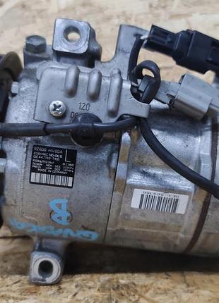 Компресор кондиціонера nissan oe 92600hv80a