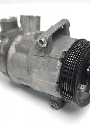 Компрессор кондиционера volkswagen oe 5q0816803b