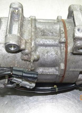 Компресор кондиціонера renault kadjar 92600 4ea0a