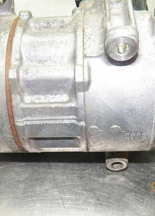 Компресор кондиціонера renault kadjar 92600 4ea0a 3