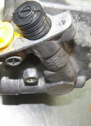 Компресор кондиціонера renault kadjar 92600 4ea0a 4