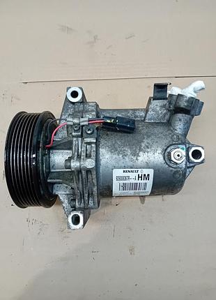 Компрессор кондиционера dacia oe 926008367