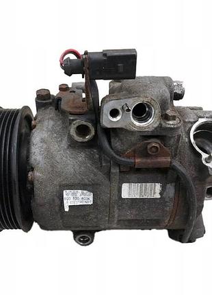 Компресор кондиціонера vw polo iv 9n lift 1.2