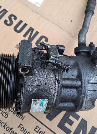 Компрессор кондиционера volvo oe 30630921 2