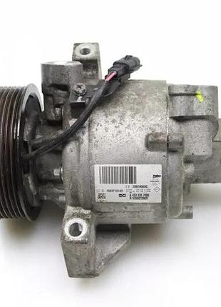 Компрессор кондиционера smart forfour ii 453 2014- .. 1,0 0,9 a4538307000