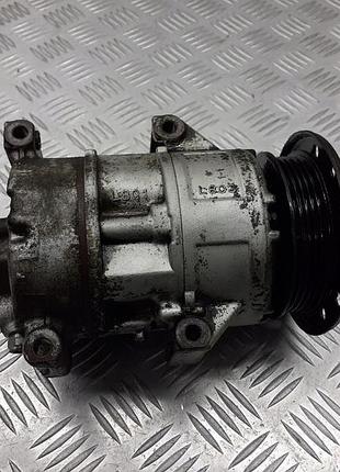 Компресор кондиціонера vw bora 1.6 1j0820803f