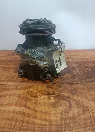 Компресор кондиціонера toyota yaris кондиціонера denso 447220-6253
