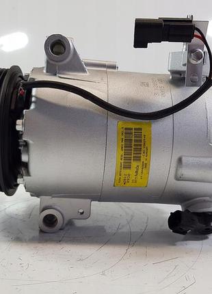 Компресор кондиціонера ford b-max 1.0